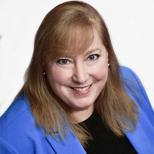 Penny Vilagos head shot